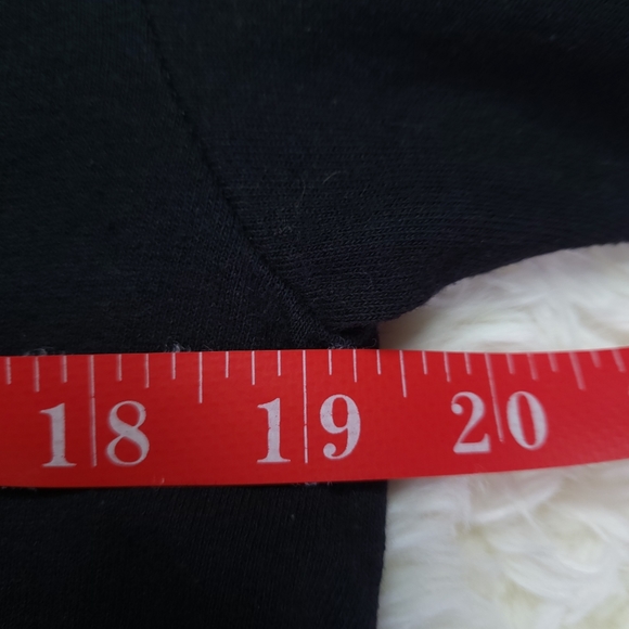 Nirvana 100% Cotton Black Tshirt Size M - Picture 2 of 5